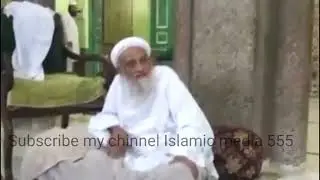 Dag# baba# Jan# Aftari# k# waqat#viral #best #islamic #video