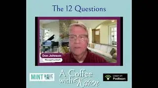 The Gallup 12, part 2