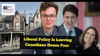 Liberal Housing Policy Is a Disaster!