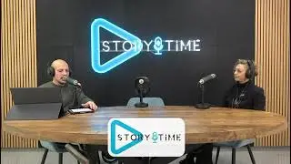 Intervista a Story Time sul trauma della dott.ssa Nicole Nascivera - Psicoterapeuta.