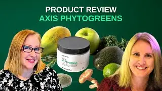 Why Modere PhytoGreens Is the BEST Green Drink for Your Health