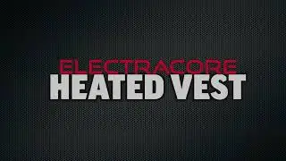 Operating Northern Divers Electracore Heated Vest
