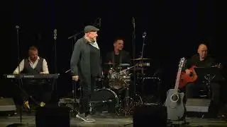 Koncert Filmske Muzike Pobegulja  Nesa Galija