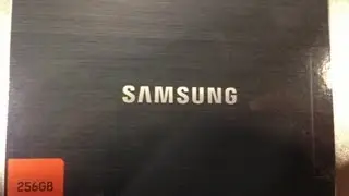 AS SSD Benchmark, Samsung 830 256GB SSD, Dell Latitude E6530