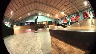 Quentin Boyer & Eric Clark Shared Minute
