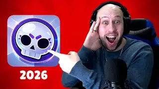 התחברתי לבראול סטארס אחרי 365 ימים ....  | brawl stars