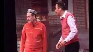 Bax Milyonluk Hiyal (B) بەش مىليونلۇق خىيال
