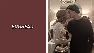 bughead twixtor scenes s1 p1