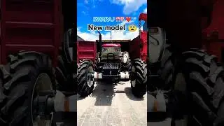 SWARAJ 975❤️🥰 new model hai koi takkar mein #swaraj #tractor #shorts #video #punjabi song sidhu