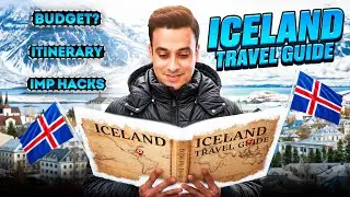 🇮🇸 Iceland in 2025 | Cost, Itinerary & Travel Hacks You NEED