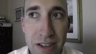 Scott's Survivor Episode