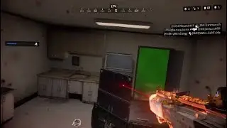 COD: BLACK OPS 4 Zero G Blackout