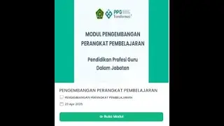 CARA APLOT/UNGGAH TUGAS AKHIR MODUL 3/PPP