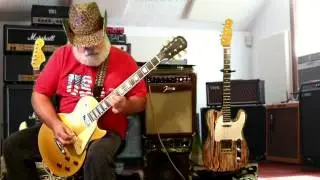 Savoy Brown Meet The Blues Head On with 4T5Mag
