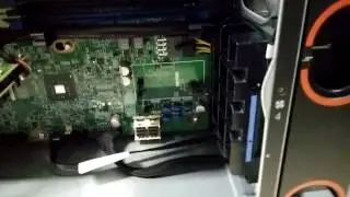 Lenovo ThinkServer TD350 - 70DJ006JGE