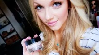 Long Lasting, Shine-Free Foundation Routine!