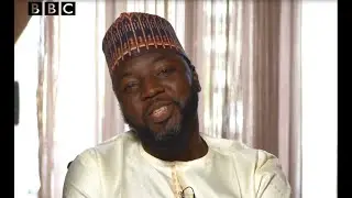 Daga Bakin Mai Ita tare da Abubakar Hunter...