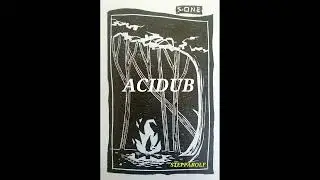 ACIDUB - STEPPAROLF