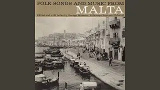 A Love Song - Ghanja lin-namrata