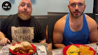 Susie Q&rsquo;s 🍳 Food Review 🔥 Best Breakfast in the Treasure Coast? 🔥