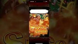 Assault Rumble pulls 1-5.