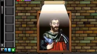 Escape From King Palace Walkthrough