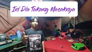 Masak Dan Bermalam Di Kuburan || mlm ke 32