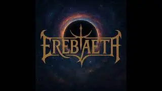 Holding Out For A Hero - Bonnie Tyler (Atmospheric Metal Cover)