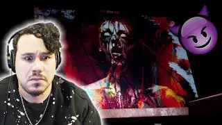 A TRULY GRUESOME MURDER!   |   Infliction Demo