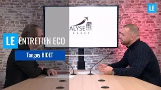 Alyse Premium - Service de voiturier pour professionnel en d&eacute;placement - LE Entretien ECO 🎦