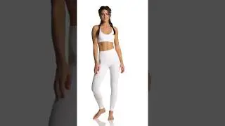 Beyond Yoga Strapped In Yoga Sports Bra | SwimOutlet.com