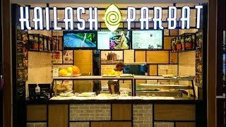Kailash Parbat | Velachery Chennai | Restaurants & Menu Card | Restaurants in Chennai