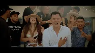 Paso de Moda - John Guerra - Video Oficial