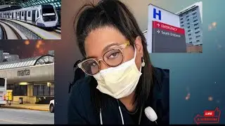 ATLANTA VLOG