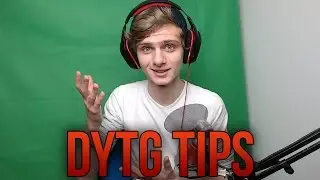 Dutch YouTube Gathering TIPS!