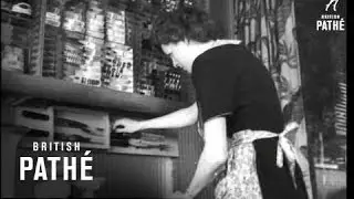 Tomorrows Kitchen Aka Tomorrow's Kitchen (1944)