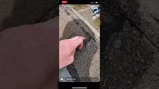 Good Example of a Bad Roof Installation | Kansas City