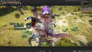 Bdo succ tamer cyclop half mounted