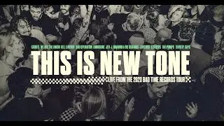 THIS IS NEW TONE - First Trailer