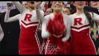 Ruston High Superdome Hype Video