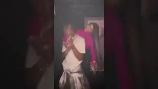 Nicki Minaj & Lil Baby In London #shorts #viral #lilbaby #nickiminaj