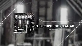 Whom I Serve - See Us Through Christian metal 2021(feat. Adam Shredder) [re-recorded]