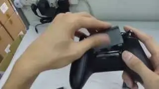 DOBE DUAL CONTROLLER CHARGER FOR XBOX ONE WIRELESS CONTROLLER