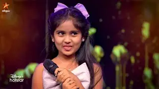 Super Singer Junior Season 8 | 19th & 20th March 2022 - Promo 3