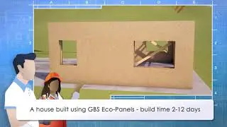 Green Build Systems EIS - Clarion Invest