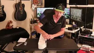 SONOS Beam Mounting KIT Unboxing and Review