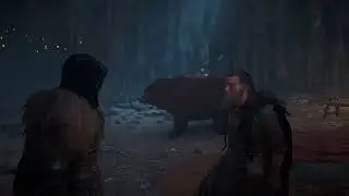 Assassins creed valhalla essexe devils hole mystery