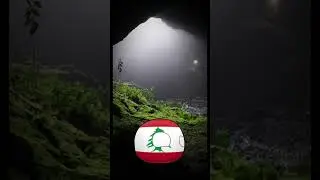 Lebanon&rsquo;s history #countryballsedit #countryballs #history @Bongo_countryball