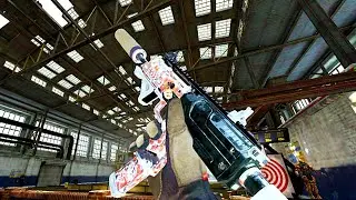 Godlike QXR