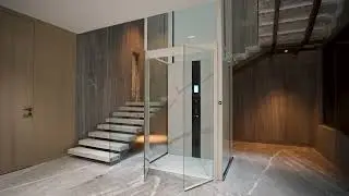 Epic Bellisimmo Lift | Redefining Luxury | Epic Elevators #EpicElevator #LuxuryElevator #Bellisimmo
